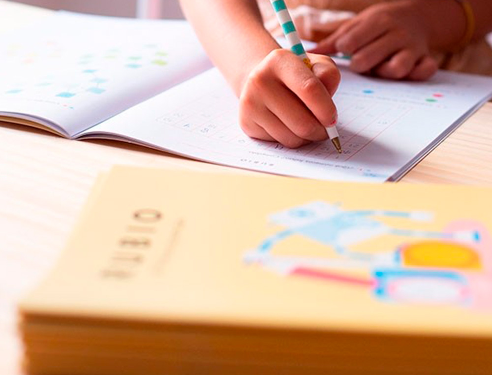 CUADERNO RUBIO COMPETENCIA MATEMATICA 5