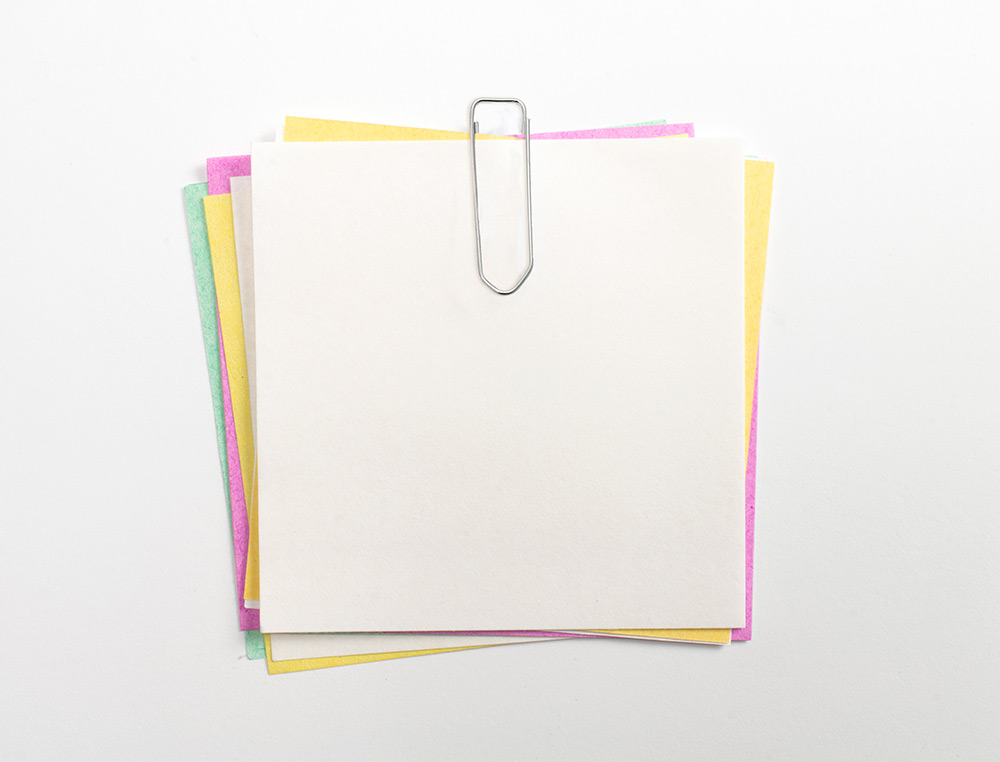 CLIPS NIQUELADOS Q-CONNECT N 1 PICOS 20 MM PUNTA CAJA DE 100 UNIDADES