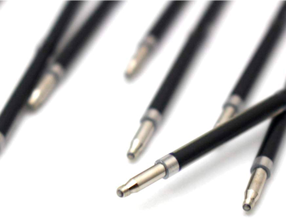 RECAMBIO BOLIGRAFO EXTENSIBLE Q-CONNECT KF00233 AZUL